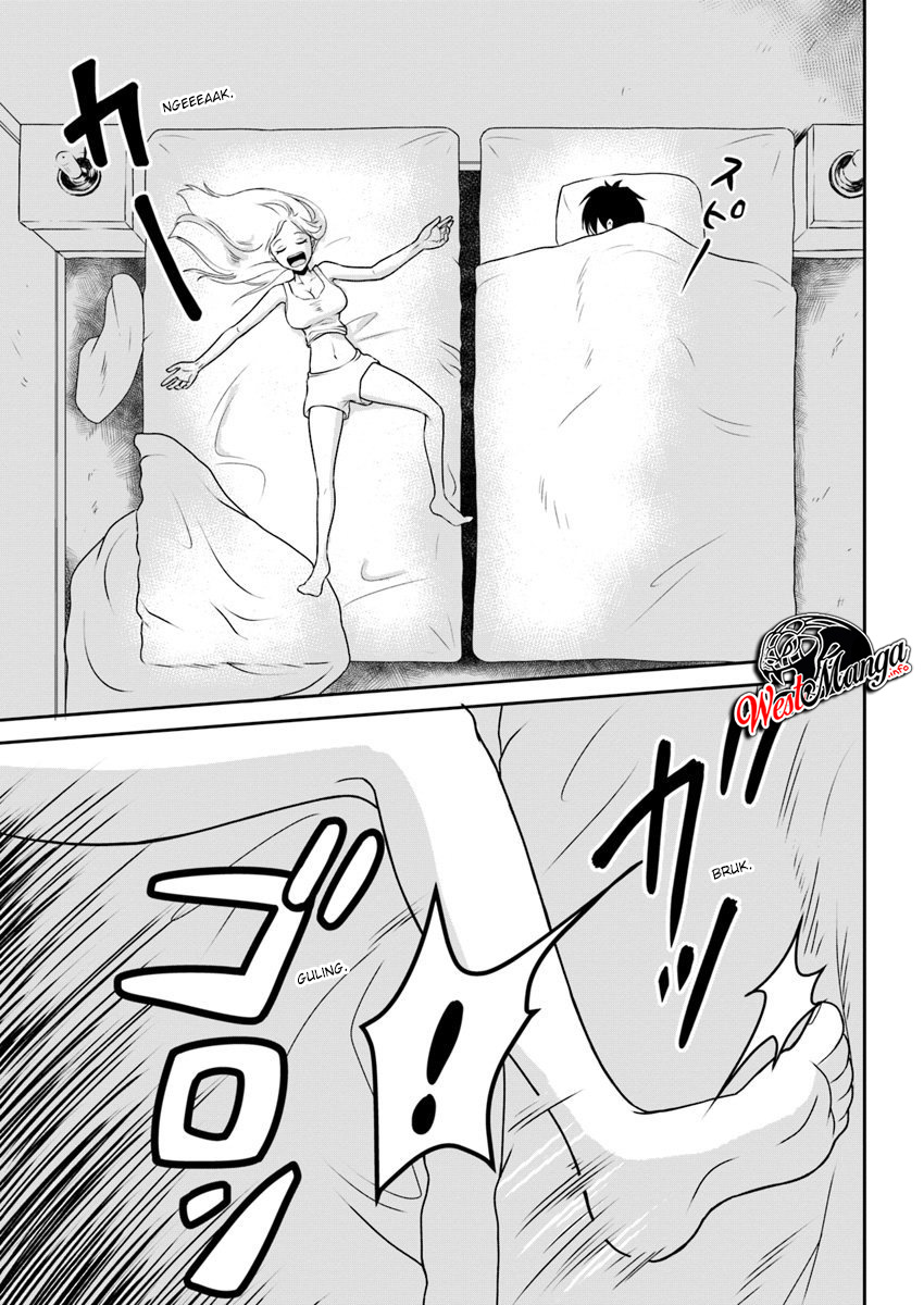 Isekai de Item Collector Chapter 04 Gambar 26